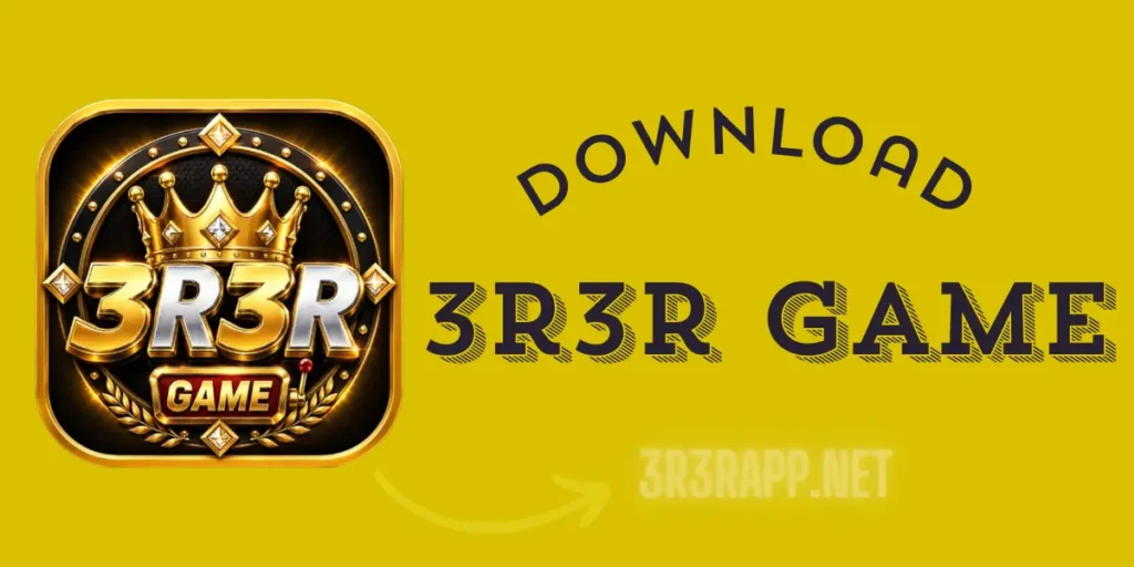 3r3r download