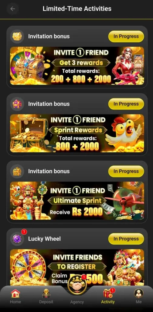 3r3r game promotions